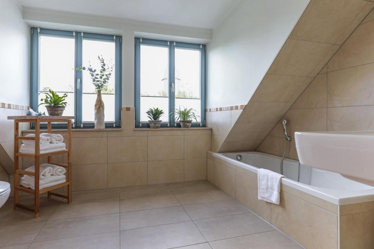 Bohnapartments Bauhaus - Absolutes Zentrum - Terrasse - Vollausstattung - Wlan Weimar  Ngoại thất bức ảnh